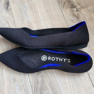 Rothy's Flats The Point